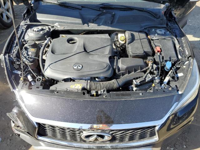 Photo 12 from auction – 2017 INFINITI QX30 BASE with VIN SJKCH5CR9HA033272