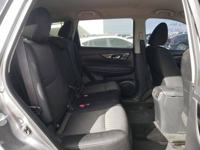 Photo 11 from auction – 2017 NISSAN ROGUE S with VIN KNMAT2MV6HP520459