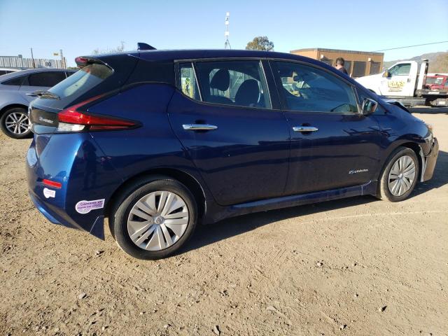 Photo 3 from auction – 2019 NISSAN LEAF S with VIN 1N4AZ1CP0KC303604
