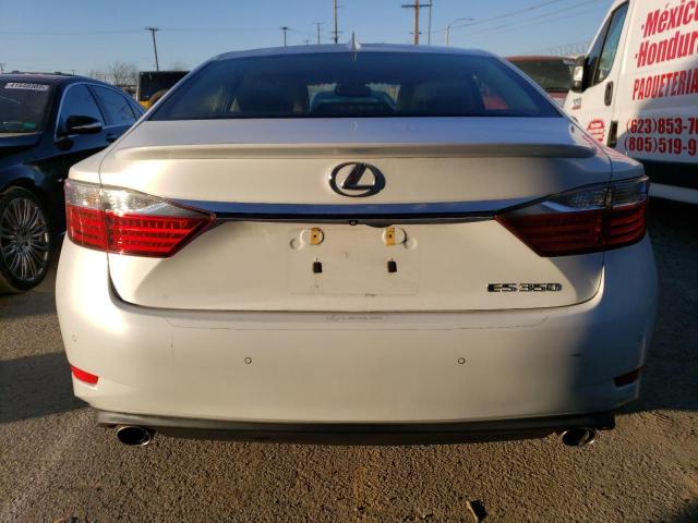 Photo 6 from auction – 2015 LEXUS ES 350 with VIN JTHBK1GG0F2155347