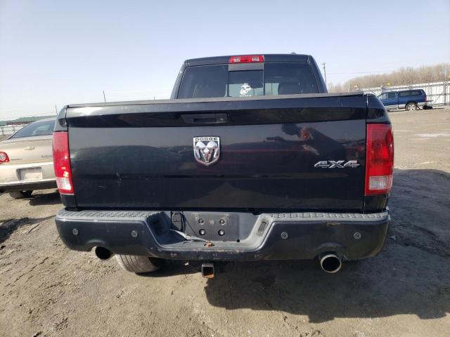 Photo 6 from auction – 2010 DODGE RAM 1500 with VIN 1D7RV1GTXAS241025