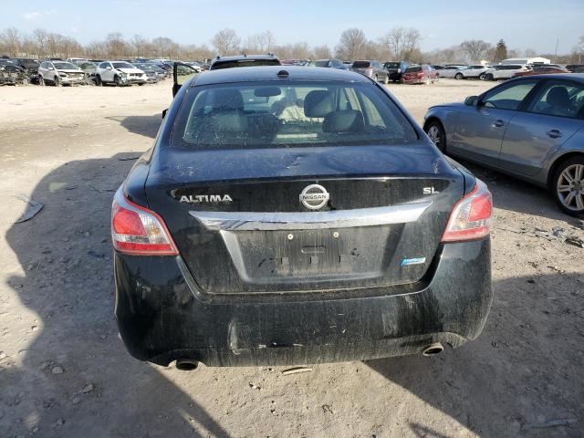 Photo 6 from auction – 2013 NISSAN ALTIMA 2.5 with VIN 1N4AL3AP2DC240105