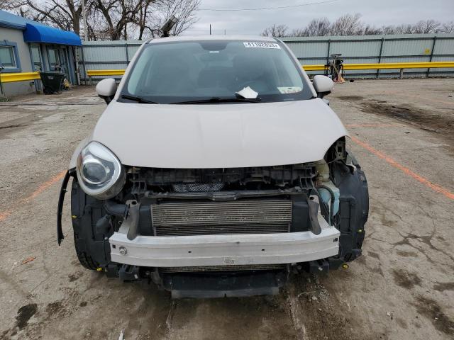 Photo 5 from auction – 2016 FIAT 500X TREKK with VIN ZFBCFXCT1GP348128