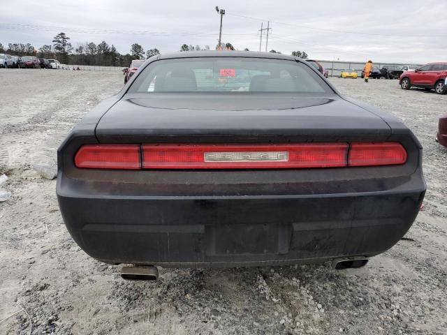 Photo 6 from auction – 2013 DODGE CHALLENGER with VIN 2C3CDYAG3DH545806