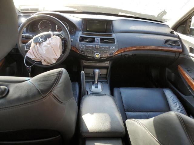 Photo 8 from auction – 2011 HONDA ACCORD EXL with VIN 1HGCP3F88BA016789