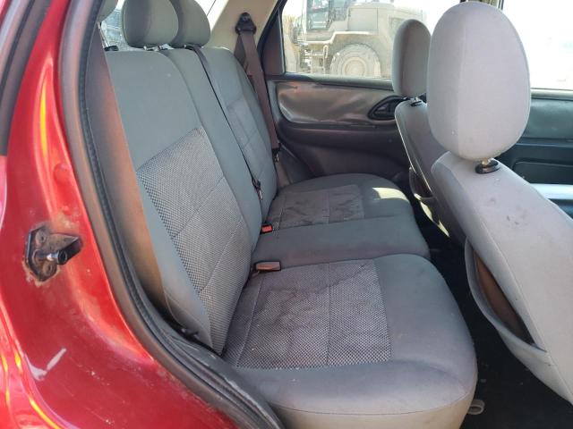 Photo 10 from auction – 2005 FORD ESCAPE XLT with VIN 1FMYU03165KD27876