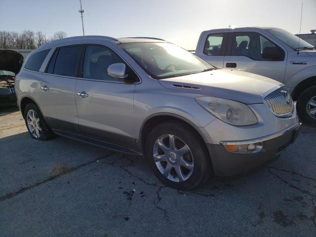 Photo 4 from auction – 2009 BUICK ENCLAVE CX with VIN 5GAER23D09J180725