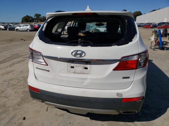 Photo 6 from auction – 2016 HYUNDAI SANTA FE S with VIN KM8SMDHF2GU153104
