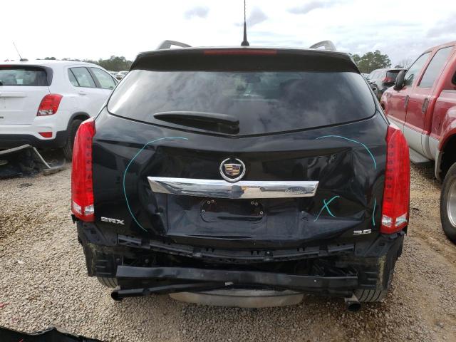 Photo 6 from auction – 2013 CADILLAC SRX with VIN 3GYFNAE35DS635289