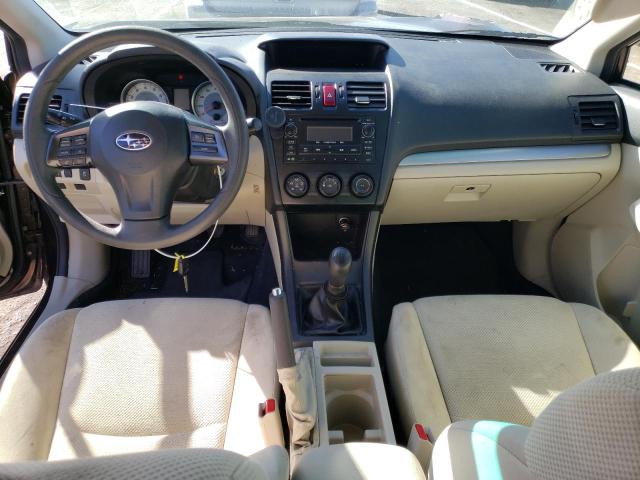 Photo 8 from auction – 2013 SUBARU IMPREZA PR with VIN JF1GPAC66D1888629