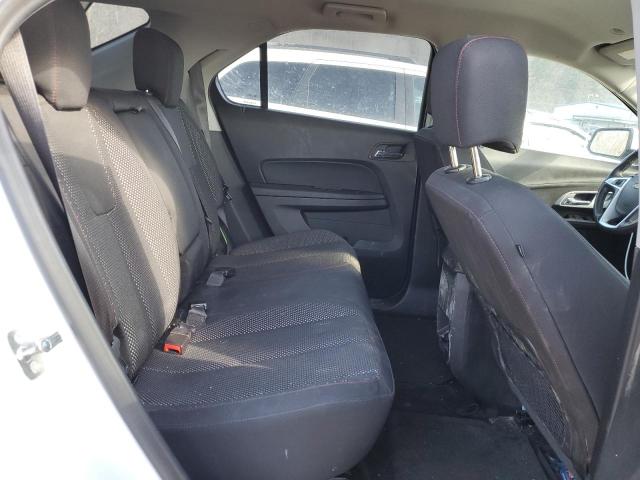 Photo 11 from auction – 2017 CHEVROLET EQUINOX LT with VIN 2GNFLFEK7H6283814