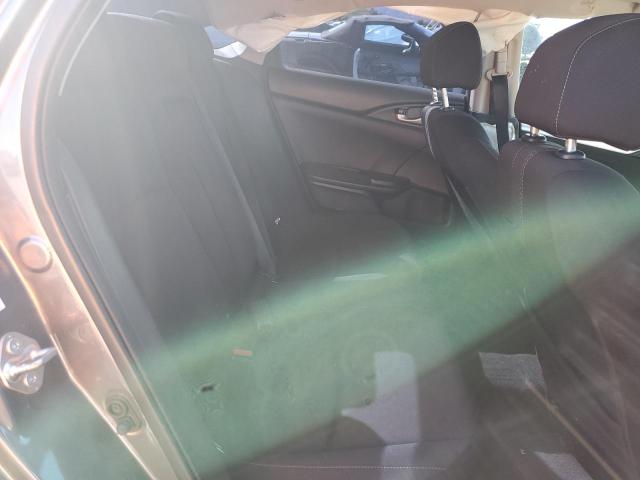 Photo 10 from auction – 2018 HONDA CIVIC EX with VIN 2HGFC2F71JH524998