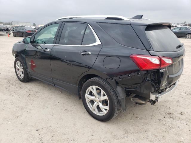 Photo 2 from auction – 2021 CHEVROLET EQUINOX PR with VIN 2GNAXXEV8M6162427
