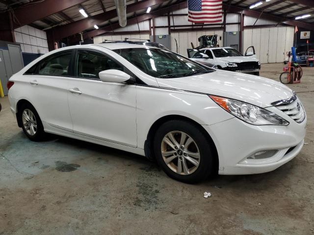 Photo 4 from auction – 2013 HYUNDAI SONATA GLS with VIN 5NPEB4AC5DH784121