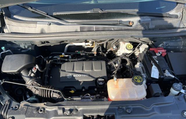 Photo 7 from auction – 2016 BUICK ENCORE CON with VIN KL4CJFSB8GB610264