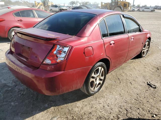 Photo 3 from auction – 2005 SATURN ION LEVEL with VIN 1G8AL54F05Z136293