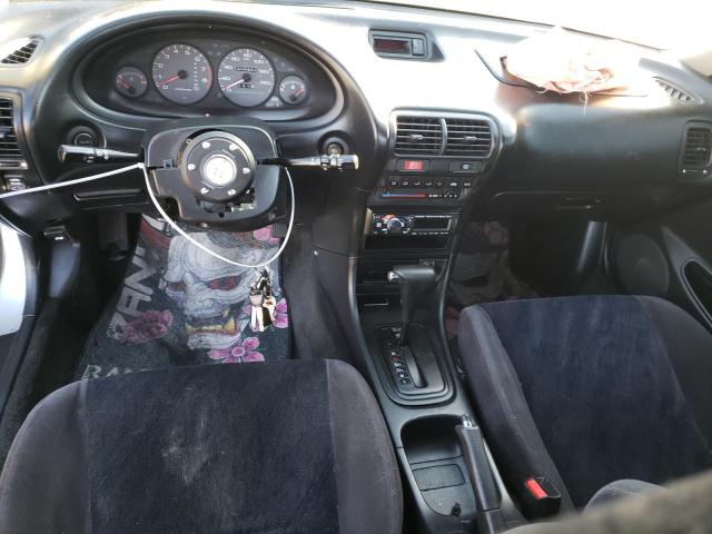Фото 8 с аукциона – 1997 ACURA INTEGRA LS с VIN JH4DC4450VS019048