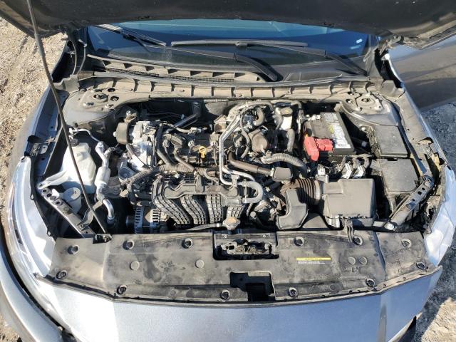 Photo 11 from auction – 2021 NISSAN ALTIMA S with VIN 1N4BL4BVXMN390099
