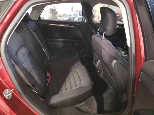 Photo 10 from auction – 2014 FORD FUSION SE with VIN 3FA6P0HD5ER197936