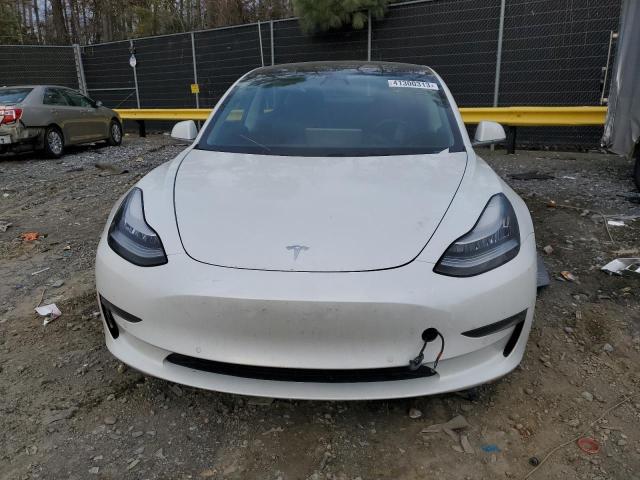 Photo 5 from auction – 2019 TESLA MODEL 3 with VIN 5YJ3E1EA0KF466456