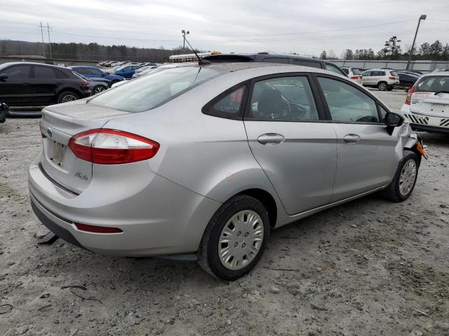 Photo 3 from auction – 2016 FORD FIESTA S with VIN 3FADP4AJ0GM137772