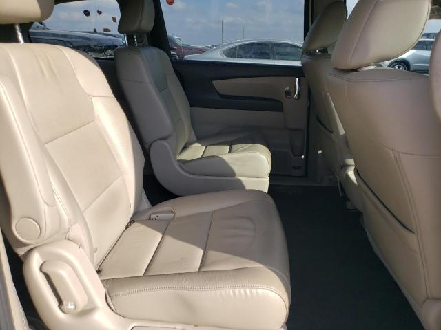 Photo 11 from auction – 2015 HONDA ODYSSEY EX with VIN 5FNRL5H64FB058398