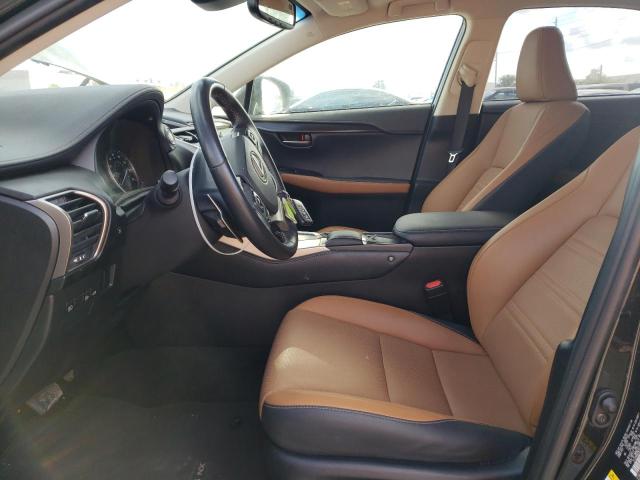 Photo 7 from auction – 2019 LEXUS NX 300 BAS with VIN JTJYARBZ0K2149206