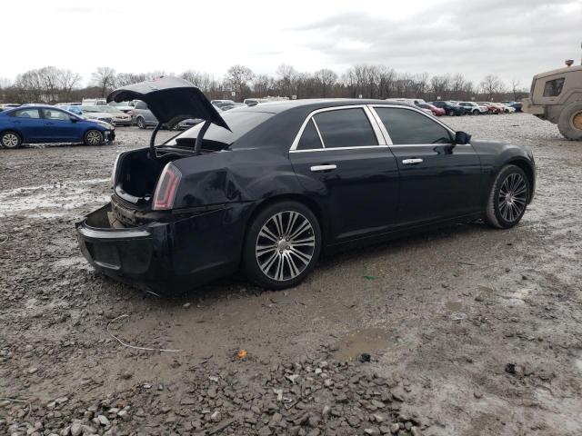 Photo 3 from auction – 2014 CHRYSLER 300 S with VIN 2C3CCABG4EH143092