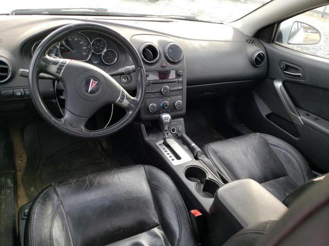 Photo 8 from auction – 2010 PONTIAC G6 with VIN 1G2ZA5EK7A4141478