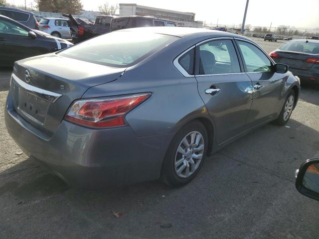 Photo 3 from auction – 2015 NISSAN ALTIMA 2.5 with VIN 1N4AL3AP2FC284253