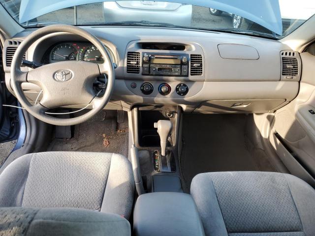 Photo 8 from auction – 2003 TOYOTA CAMRY LE with VIN 4T1BE32K23U669390