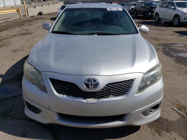 Фото 5 с аукциона – 2011 TOYOTA CAMRY BASE с VIN 4T1BF3EK0BU758740