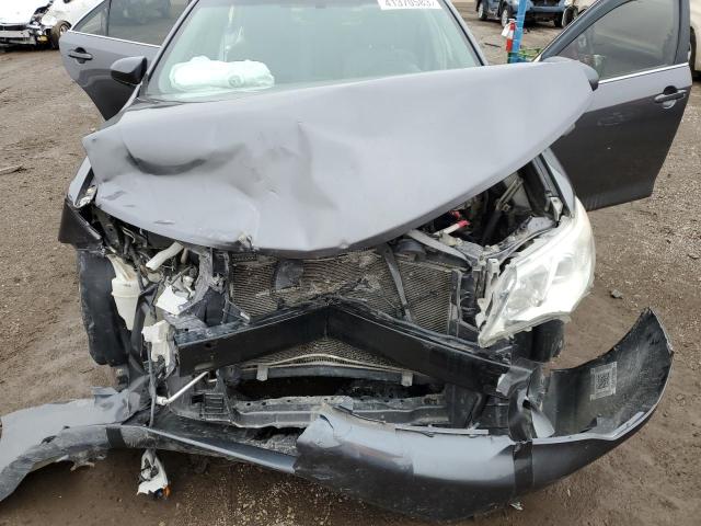 Photo 11 from auction – 2014 TOYOTA CAMRY L/ with VIN 4T1BF1FK5EU309738
