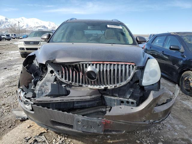 Photo 5 from auction – 2012 BUICK ENCLAVE with VIN 5GAKRDED5CJ173076
