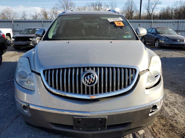 Photo 5 from auction – 2008 BUICK ENCLAVE CX with VIN 5GAEV237X8J243107