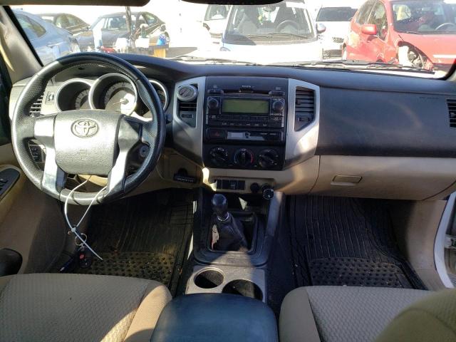 Photo 8 from auction – 2012 TOYOTA TACOMA with VIN 5TFTX4CN6CX016013