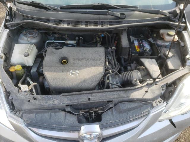 Photo 12 from auction – 2010 MAZDA 5 with VIN JM1CR2W33A0381084