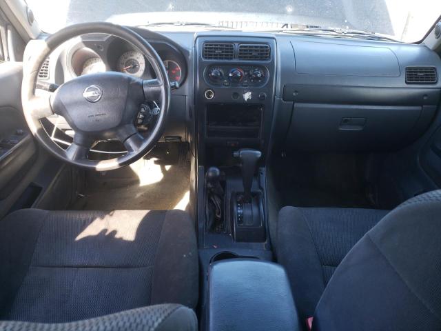 Photo 8 from auction – 2004 NISSAN FRONTIER C with VIN 1N6ED27YX4C417886
