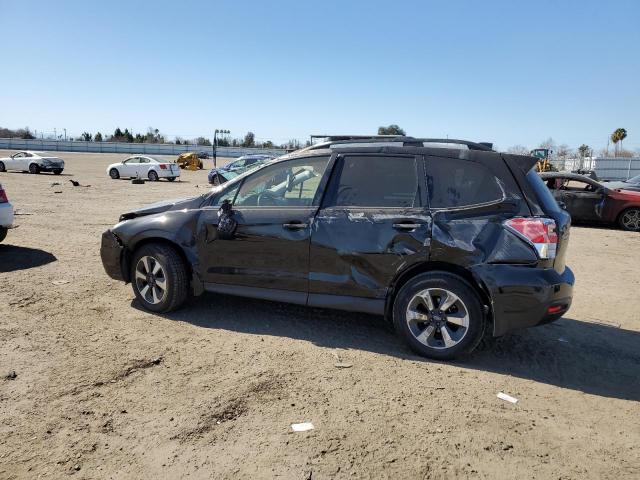 Photo 2 from auction – 2017 SUBARU FORESTER 2 with VIN JF2SJAEC5HH559072
