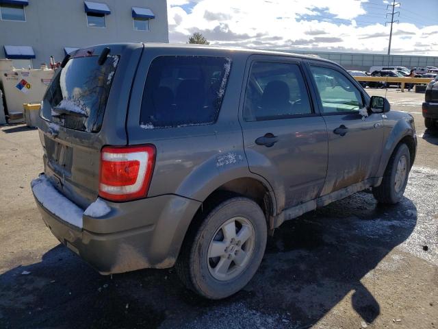 Фото 3 с аукциона – 2011 FORD ESCAPE XLS с VIN 1FMCU0C74BKB25516