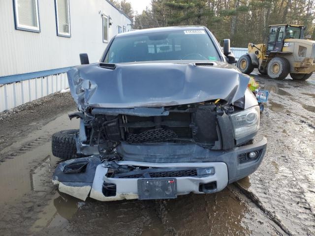Photo 5 from auction – 2016 RAM 1500 REBEL with VIN 1C6RR7YT7GS416444