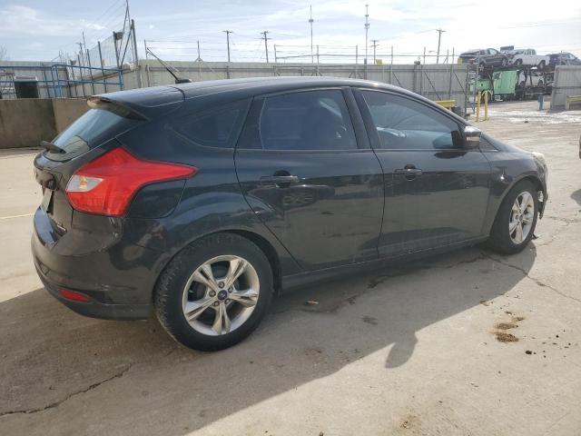 Photo 3 from auction – 2014 FORD FOCUS SE with VIN 1FADP3K26EL148548