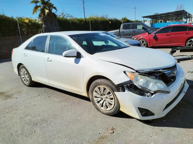Photo 4 from auction – 2012 TOYOTA CAMRY BASE with VIN 4T4BF1FK9CR191762
