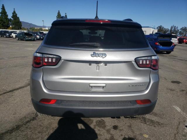 Photo 6 from auction – 2019 JEEP COMPASS LI with VIN 3C4NJCCB4KT755661