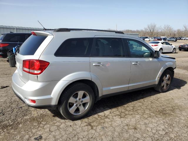Photo 3 from auction – 2011 DODGE JOURNEY MA with VIN 3D4PG1FG2BT561605