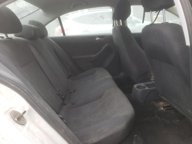 Photo 10 from auction – 2012 VOLKSWAGEN JETTA BASE with VIN 3VW1K7AJ5CM379784