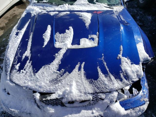 صورة رقم 11 من المزاد - 2004 FORD MUSTANG مع VIN 1FAFP44604F150002