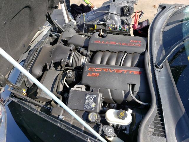 Photo 11 from auction – 2010 CHEVROLET CORVETTE with VIN 1G1YE2DW1A5106338
