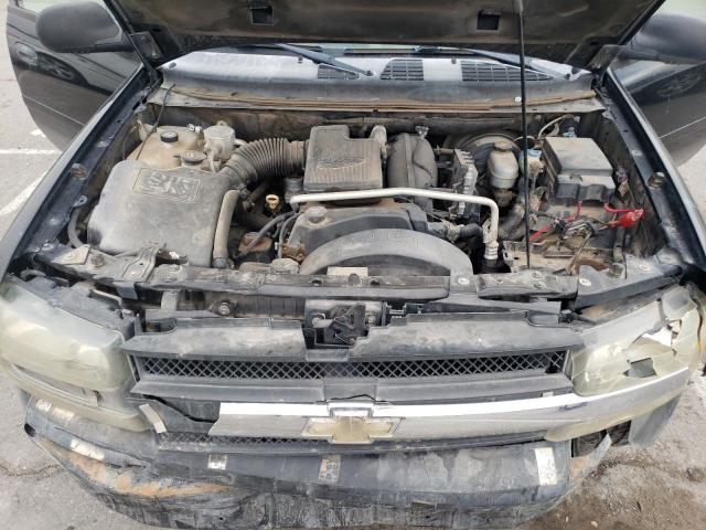 Photo 12 from auction – 2008 CHEVROLET TRAILBLAZE with VIN 1GNDS13S082106244