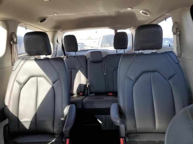Photo 10 from auction – 2019 CHRYSLER PACIFICA T with VIN 2C4RC1BG4KR610247